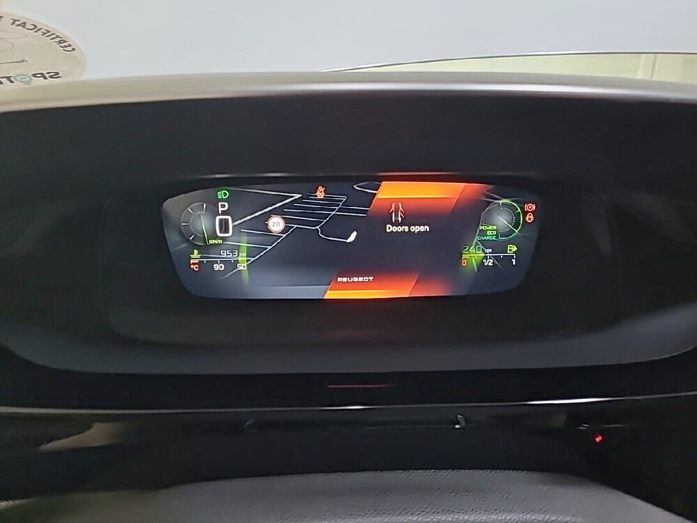 Occasion PEUGEOT 408 408 Hybrid 145 e-DCS6 - GT