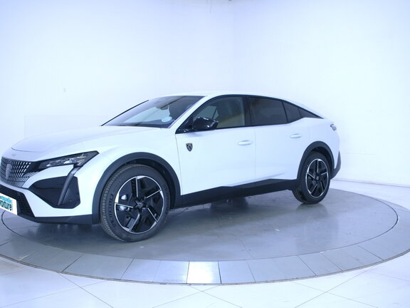 Occasion PEUGEOT 408 408 Hybrid 145 e-DCS6 - GT