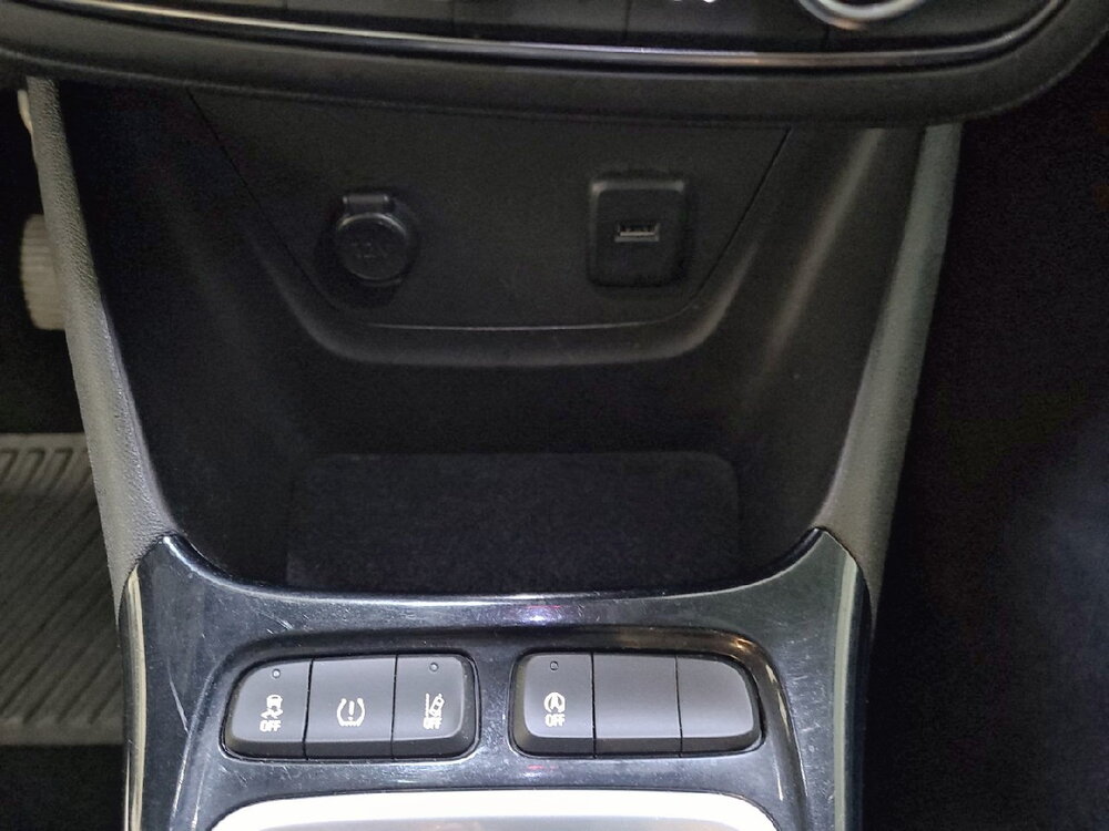 Occasion OPEL Crossland Crossland 1.2 Turbo 110 ch BVM6 - Elegance