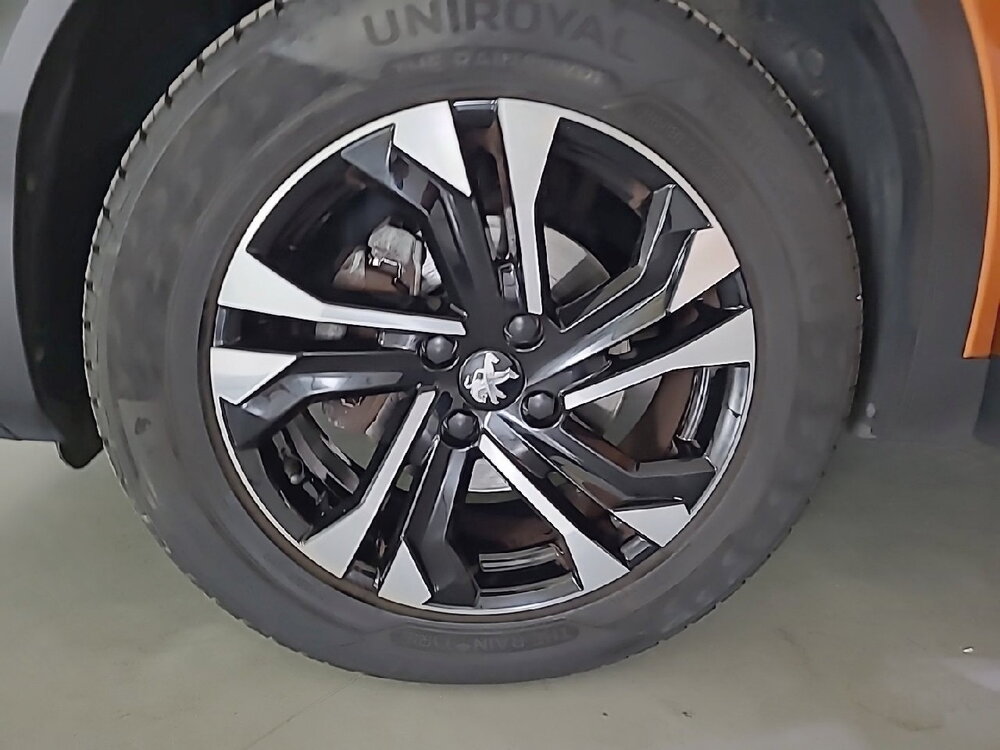 Occasion PEUGEOT 2008 2008 PureTech 100 S&S BVM6 - Allure