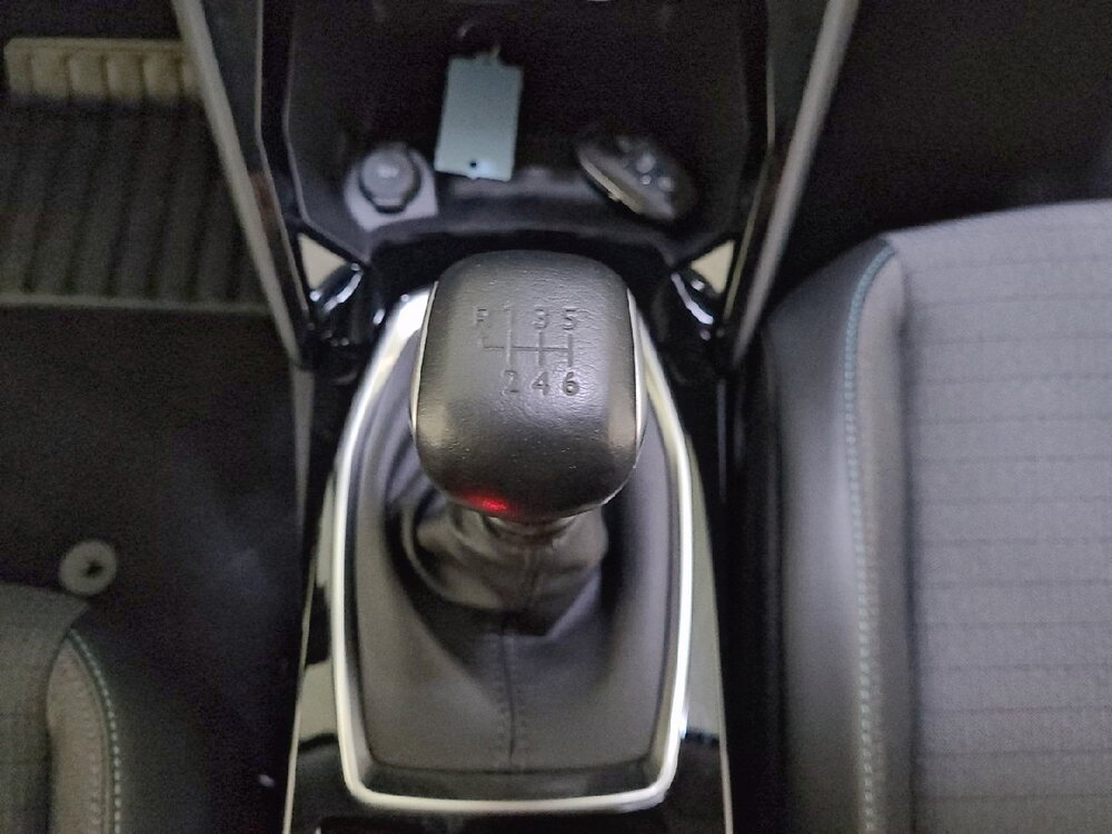 Occasion PEUGEOT 2008 2008 PureTech 100 S&S BVM6 - Allure