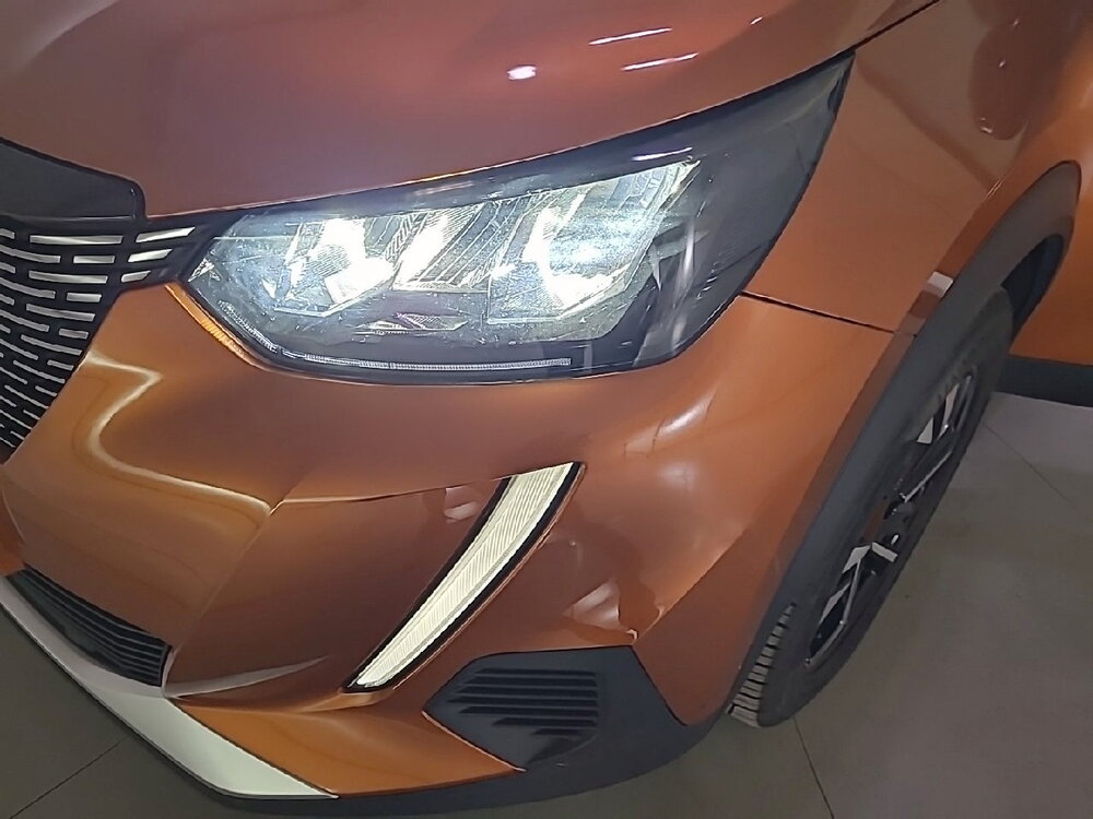 Occasion PEUGEOT 2008 2008 PureTech 100 S&S BVM6 - Allure
