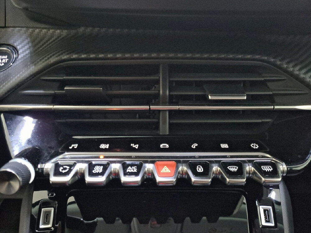 Occasion PEUGEOT 2008 2008 PureTech 100 S&S BVM6 - Allure