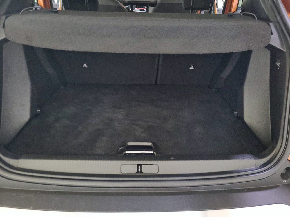 Occasion PEUGEOT 2008 2008 PureTech 100 S&S BVM6 - Allure