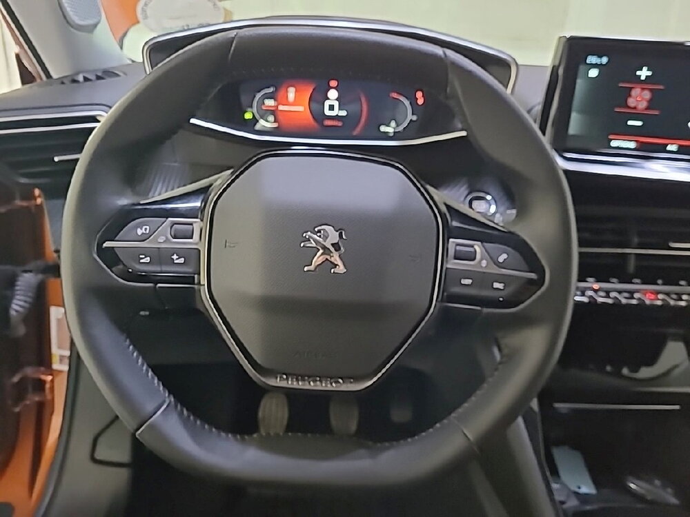 Occasion PEUGEOT 2008 2008 PureTech 100 S&S BVM6 - Allure
