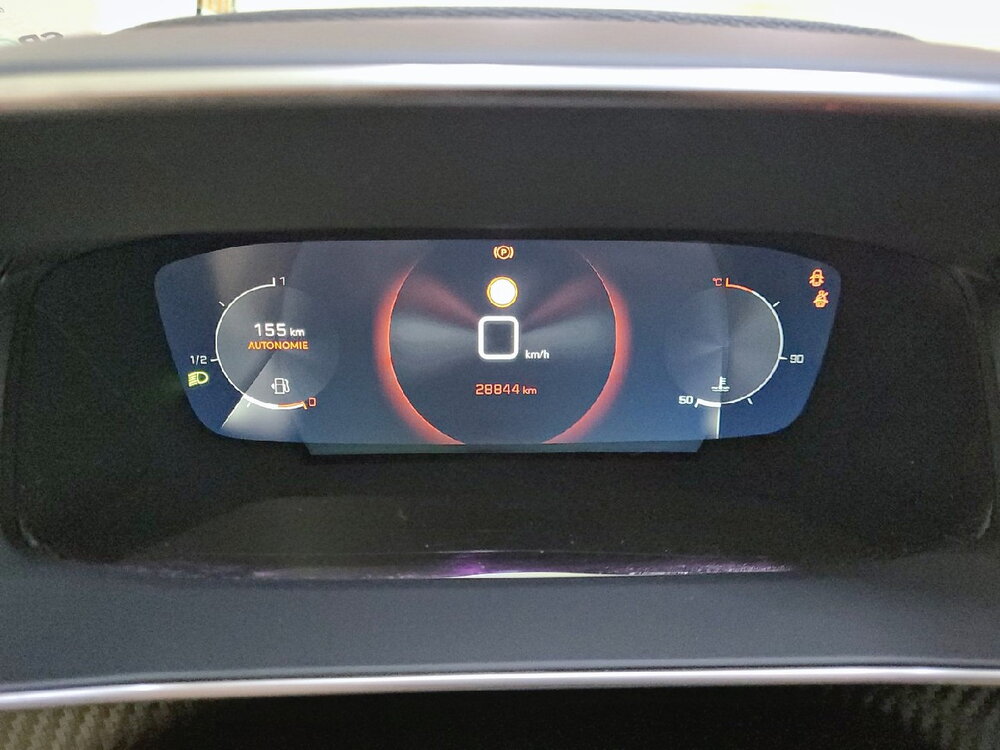 Occasion PEUGEOT 2008 2008 PureTech 100 S&S BVM6 - Allure