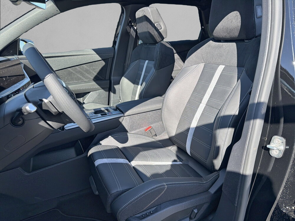 Occasion OPEL Grandland Grandland Electrique 213 ch & Batterie 73 kWh - Ultimate