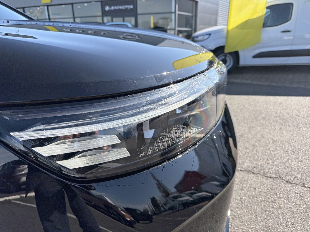 Occasion OPEL Grandland Grandland Electrique 213 ch & Batterie 73 kWh - Ultimate