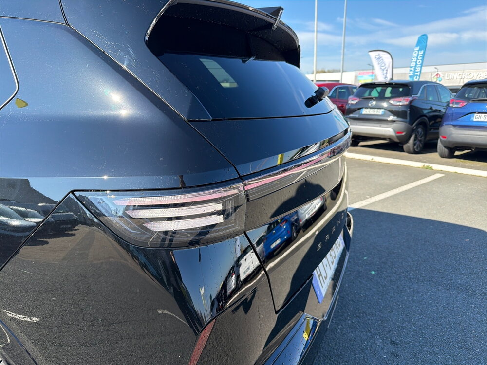 Occasion OPEL Grandland Grandland Electrique 213 ch & Batterie 73 kWh - Ultimate