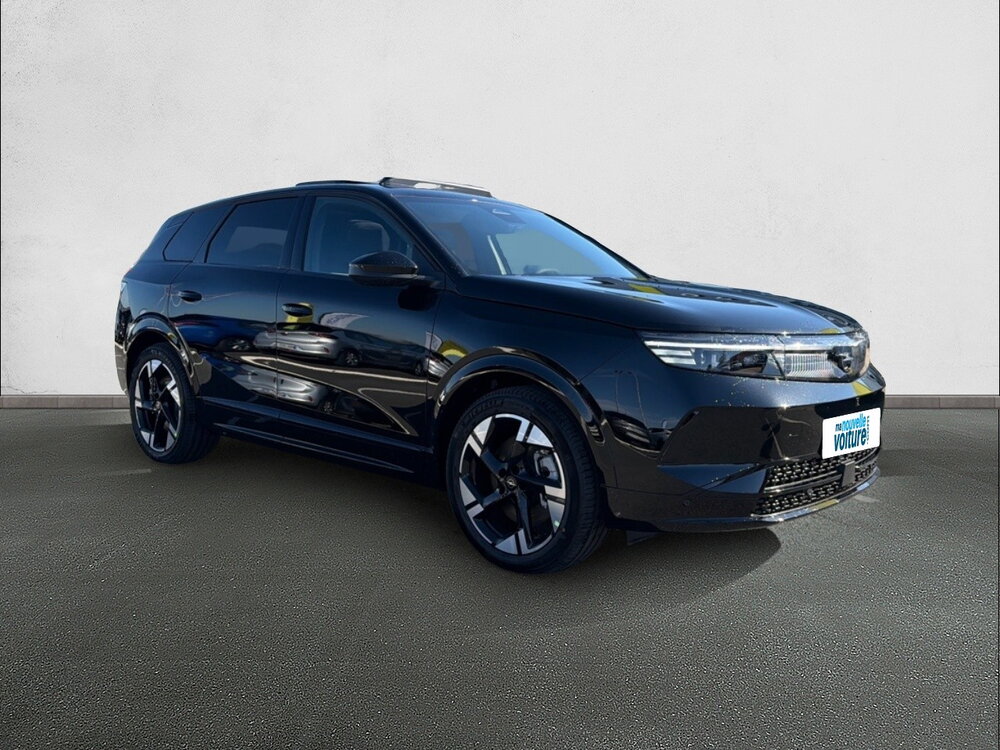 Occasion OPEL Grandland Grandland Electrique 213 ch & Batterie 73 kWh - Ultimate