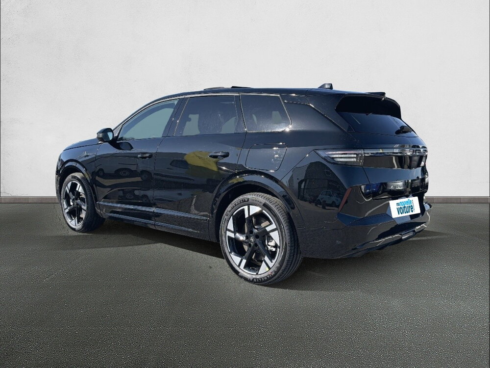 Occasion OPEL Grandland Grandland Electrique 213 ch & Batterie 73 kWh - Ultimate