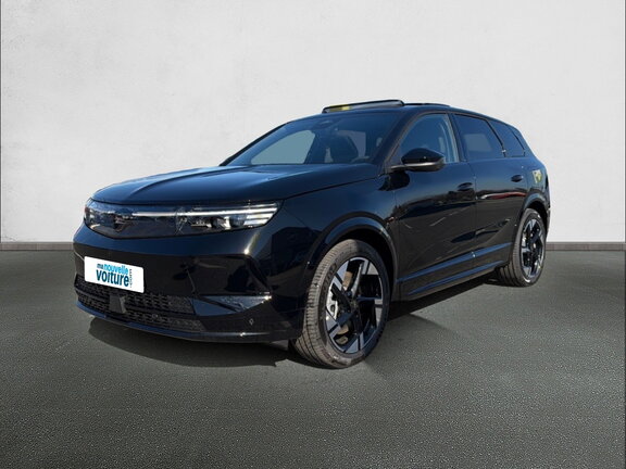 Occasion OPEL Grandland Grandland Electrique 213 ch & Batterie 73 kWh - Ultimate