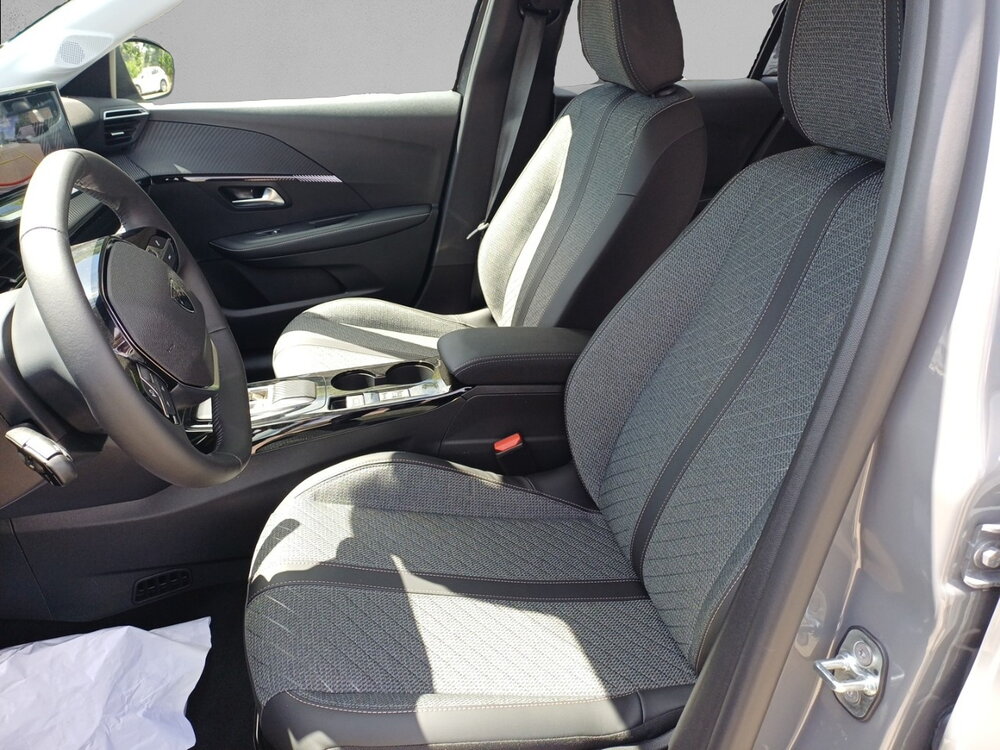 Occasion PEUGEOT 208 208 Hybrid 110 ch e-DCS6 - Allure