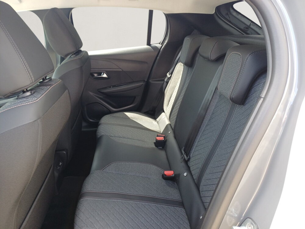 Occasion PEUGEOT 208 208 Hybrid 110 ch e-DCS6 - Allure