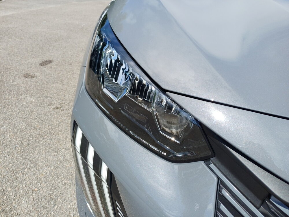 Occasion PEUGEOT 208 208 Hybrid 110 ch e-DCS6 - Allure