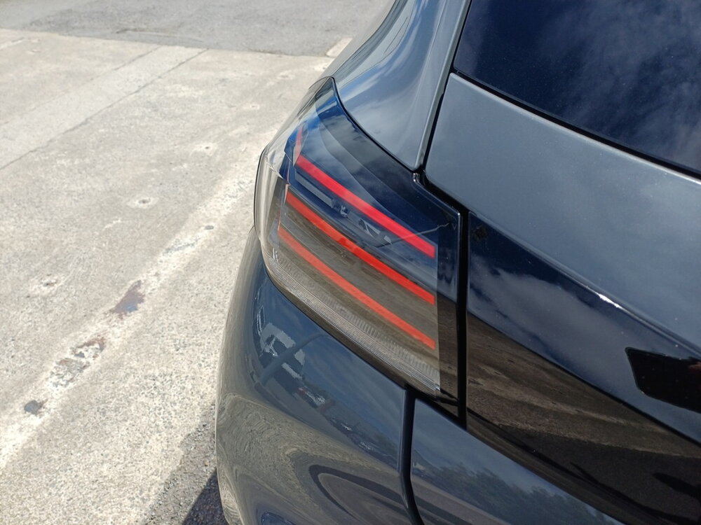 Occasion PEUGEOT 208 208 Hybrid 110 ch e-DCS6 - Allure