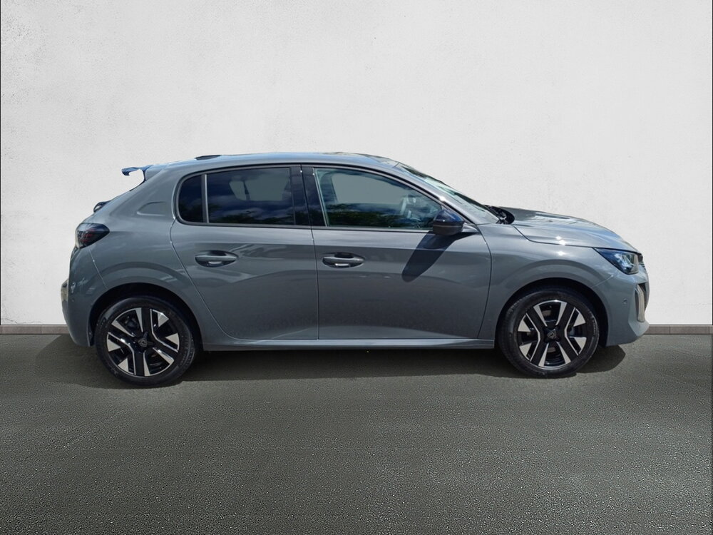 Occasion PEUGEOT 208 208 Hybrid 110 ch e-DCS6 - Allure