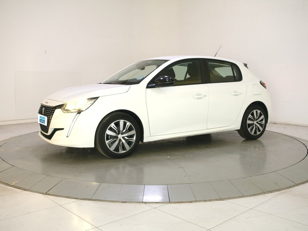 Occasion PEUGEOT 208 208 PureTech 75 S&S BVM5 - Active