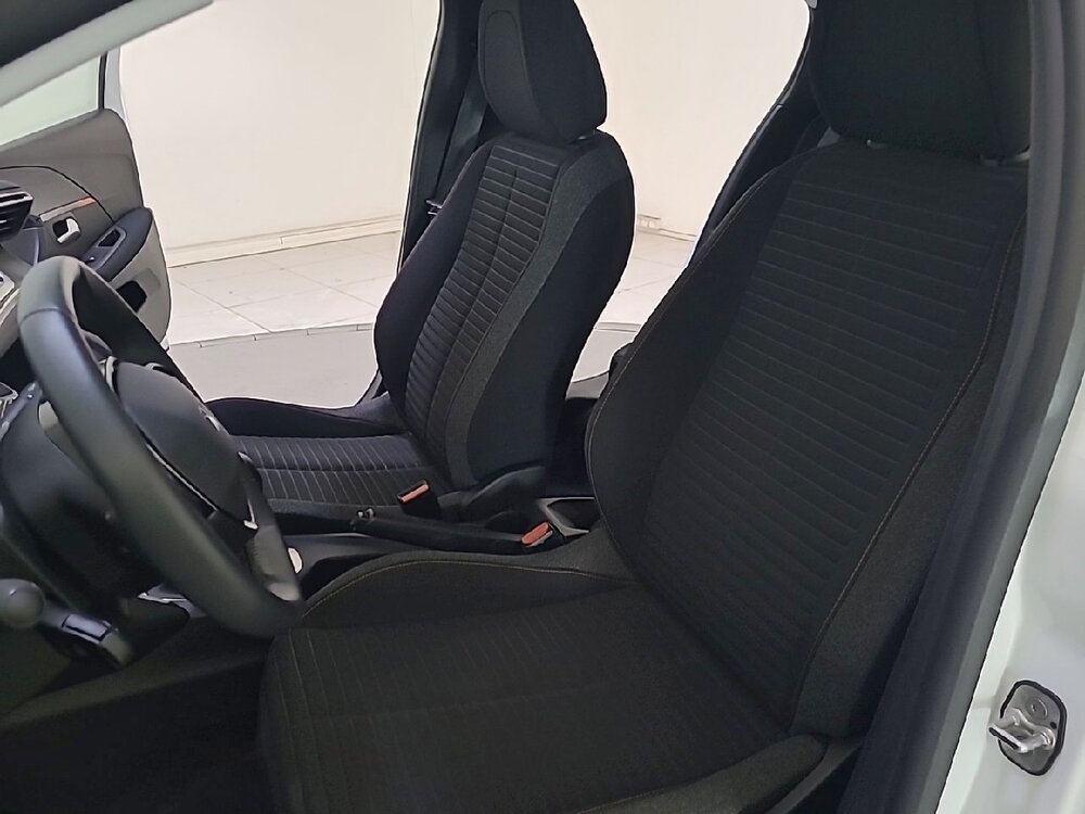 Occasion PEUGEOT 208 208 PureTech 75 S&S BVM5 - Active