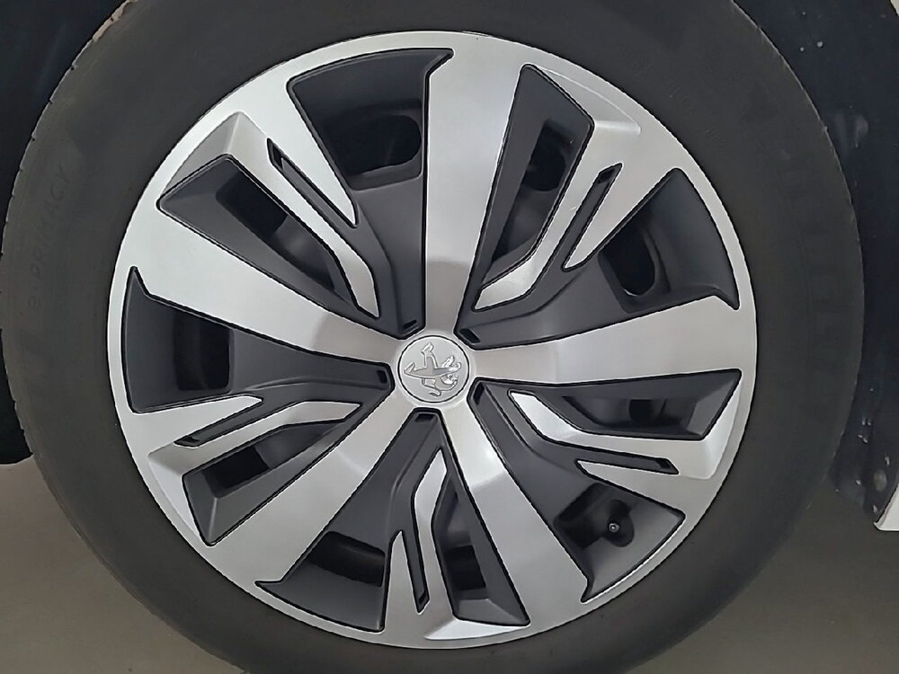 Occasion PEUGEOT 208 208 PureTech 75 S&S BVM5 - Active