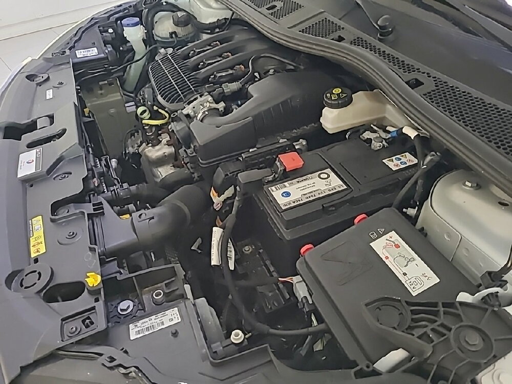 Occasion PEUGEOT 208 208 PureTech 75 S&S BVM5 - Active