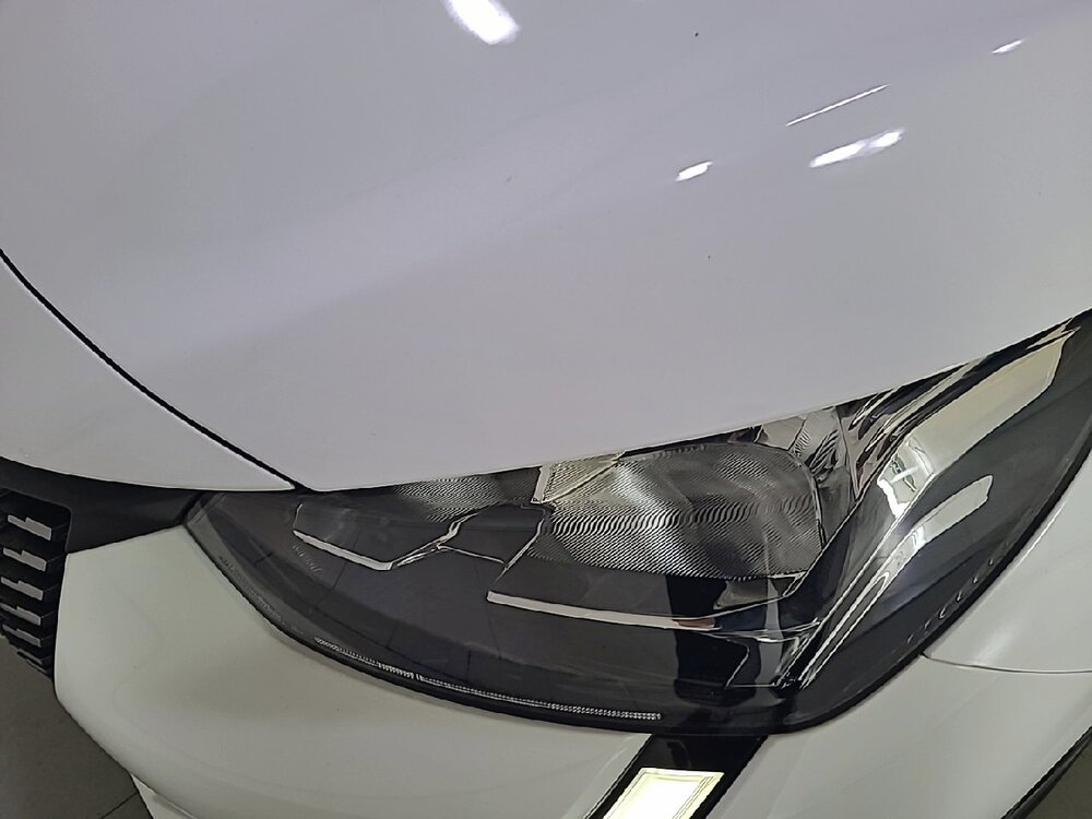 Occasion PEUGEOT 208 208 PureTech 75 S&S BVM5 - Active