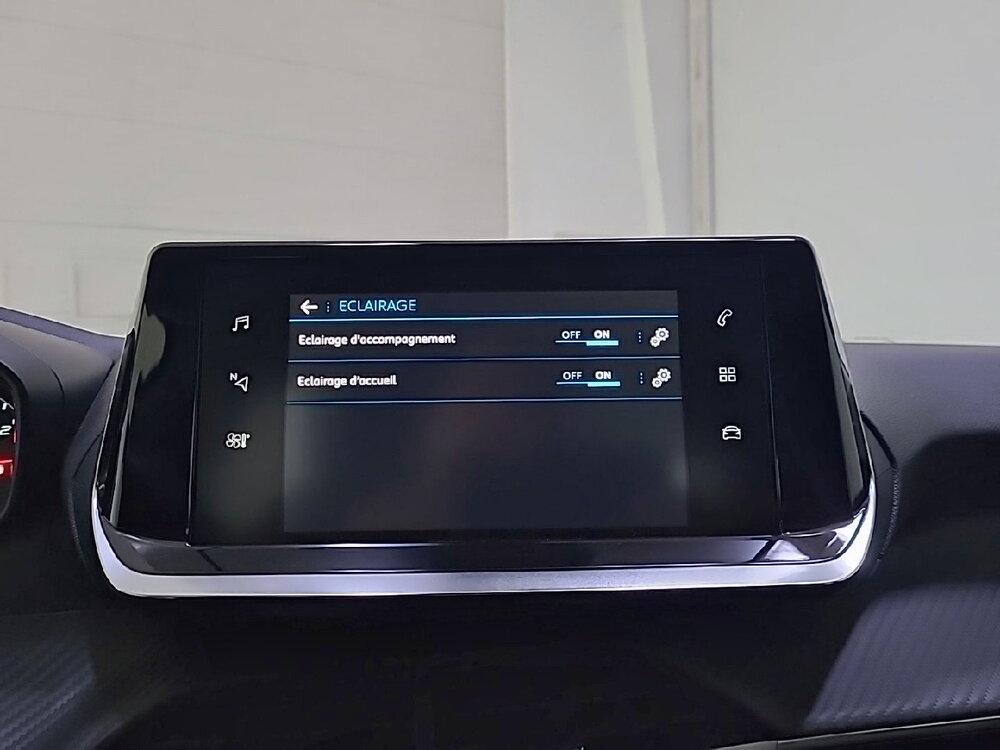 Occasion PEUGEOT 208 208 PureTech 75 S&S BVM5 - Active