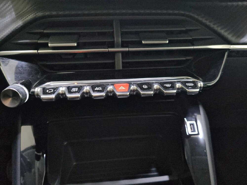 Occasion PEUGEOT 208 208 PureTech 75 S&S BVM5 - Active