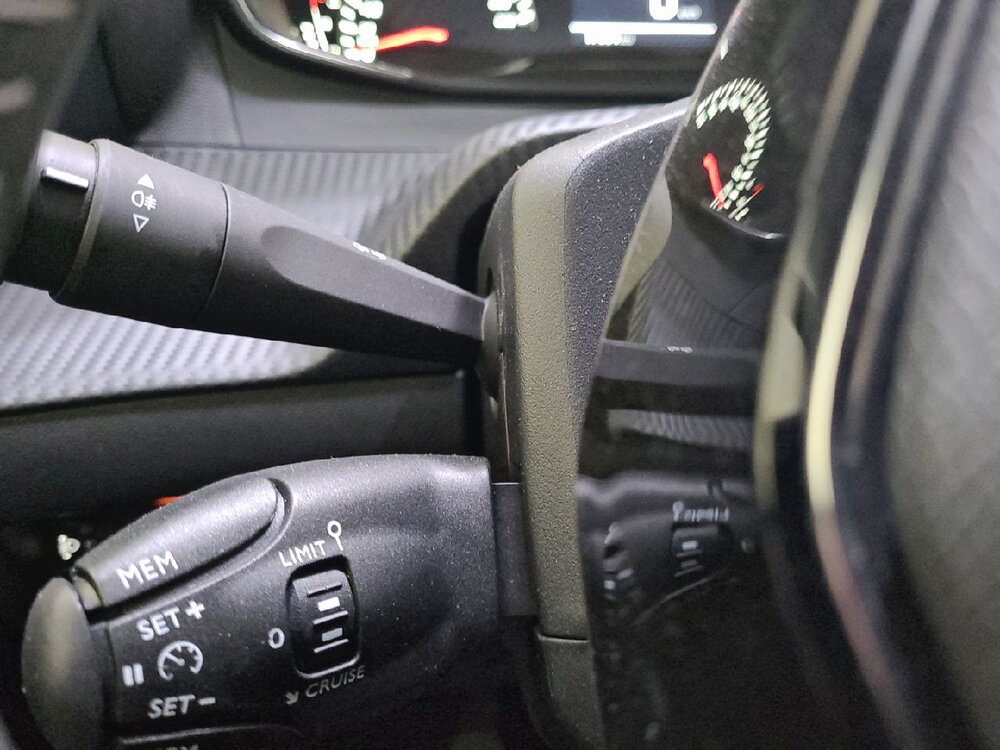 Occasion PEUGEOT 208 208 PureTech 75 S&S BVM5 - Active