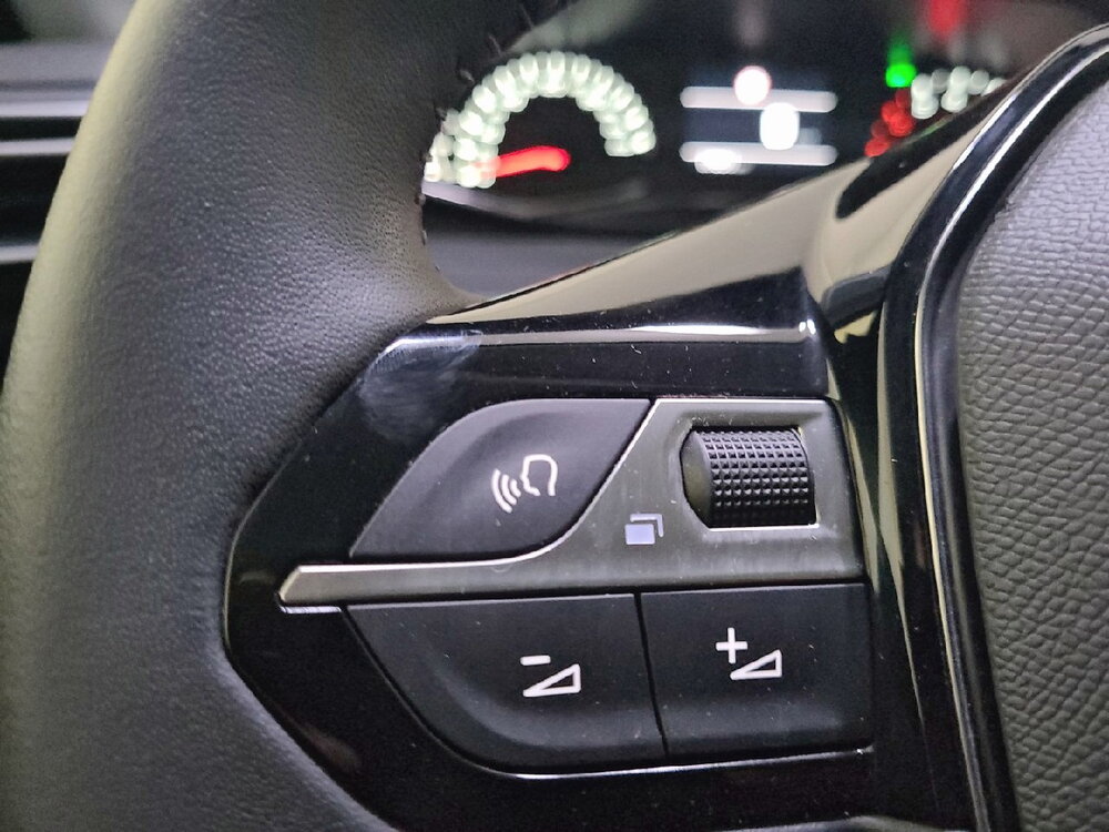 Occasion PEUGEOT 208 208 PureTech 75 S&S BVM5 - Active