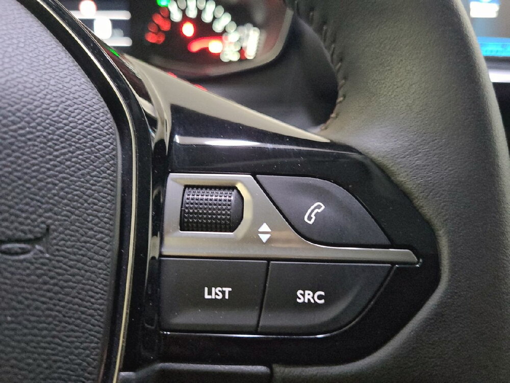 Occasion PEUGEOT 208 208 PureTech 75 S&S BVM5 - Active