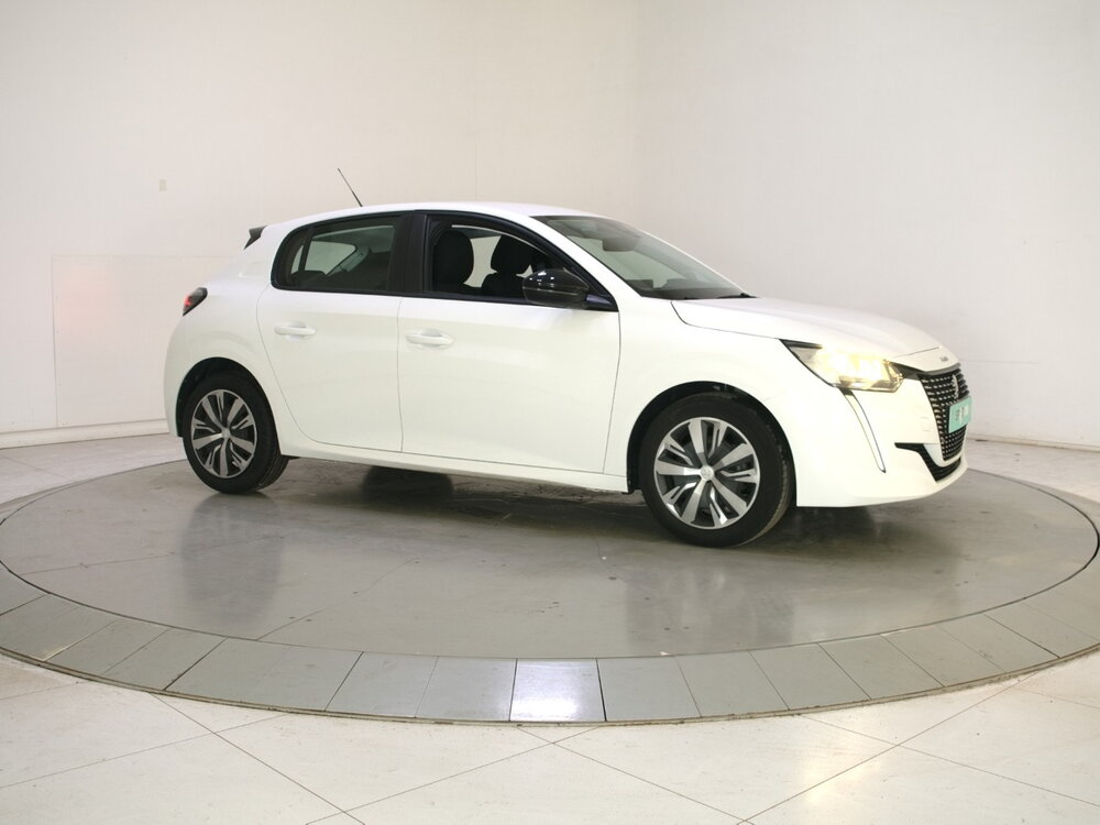 Occasion PEUGEOT 208 208 PureTech 75 S&S BVM5 - Active