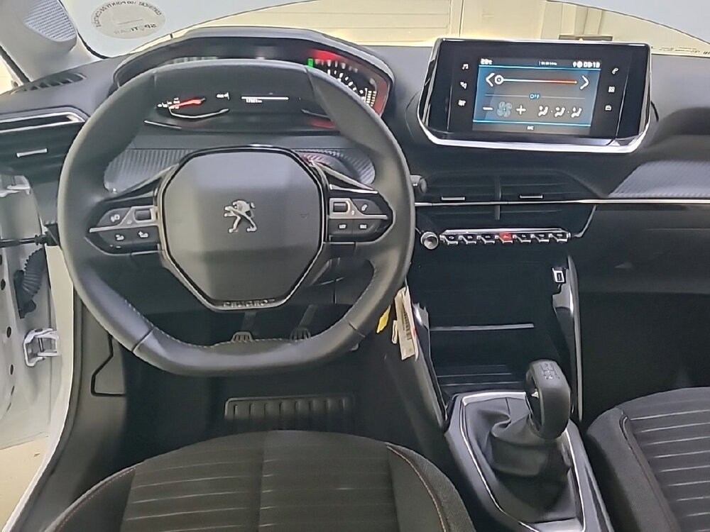 Occasion PEUGEOT 208 208 PureTech 75 S&S BVM5 - Active