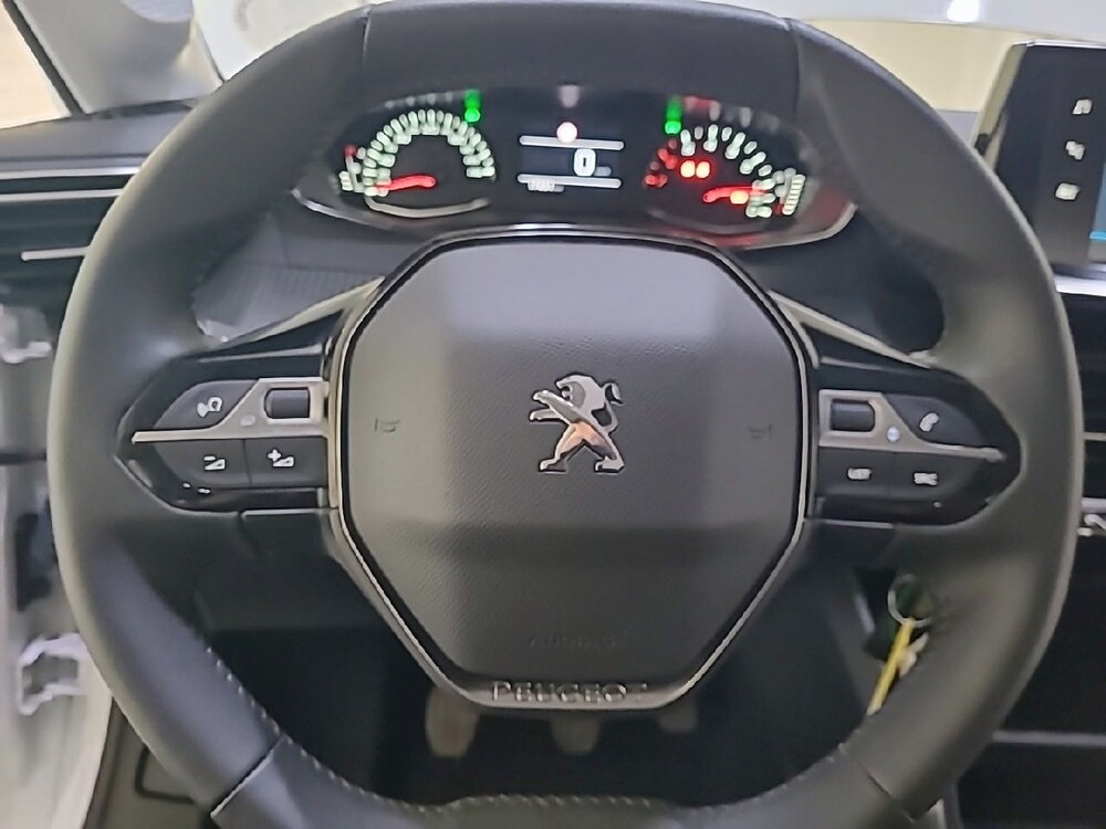 Occasion PEUGEOT 208 208 PureTech 75 S&S BVM5 - Active