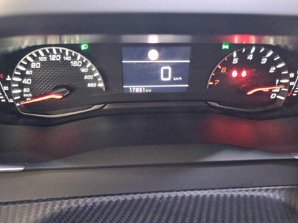 Occasion PEUGEOT 208 208 PureTech 75 S&S BVM5 - Active