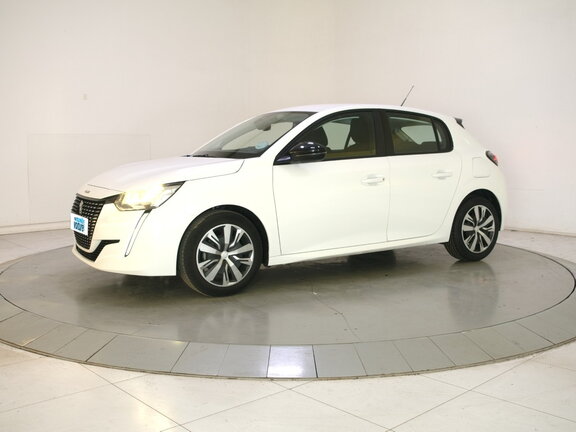 Occasion PEUGEOT 208 208 PureTech 75 S&S BVM5 - Active