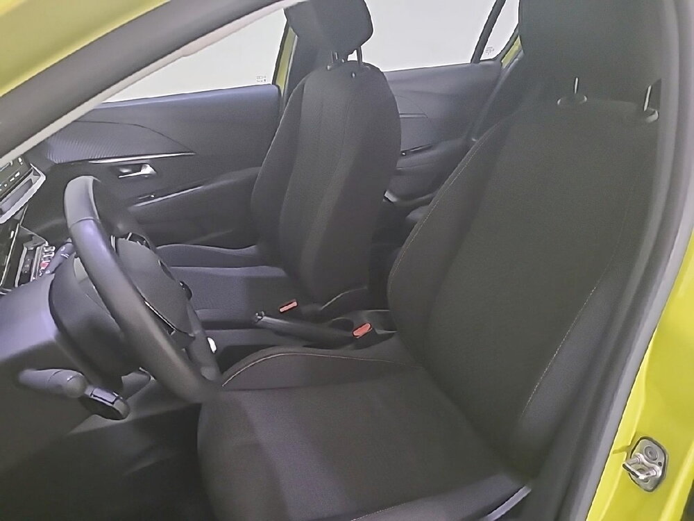 Occasion PEUGEOT 208 208 PureTech 100 S&S BVM6 - Active