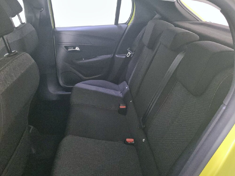 Occasion PEUGEOT 208 208 PureTech 100 S&S BVM6 - Active