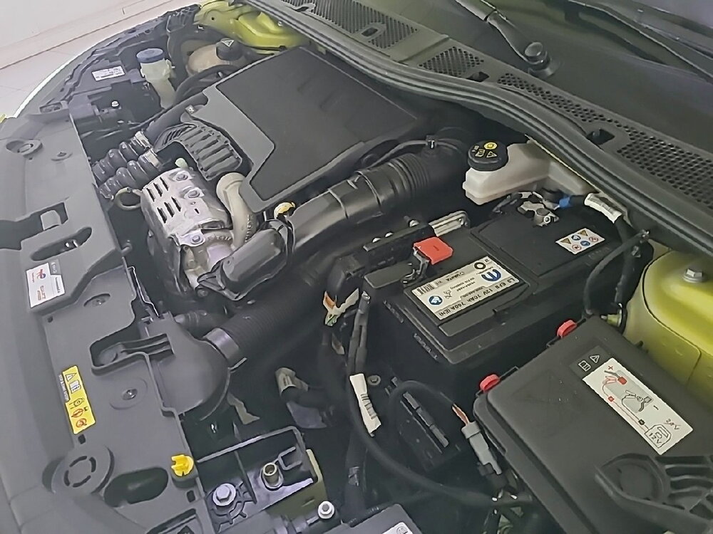 Occasion PEUGEOT 208 208 PureTech 100 S&S BVM6 - Active
