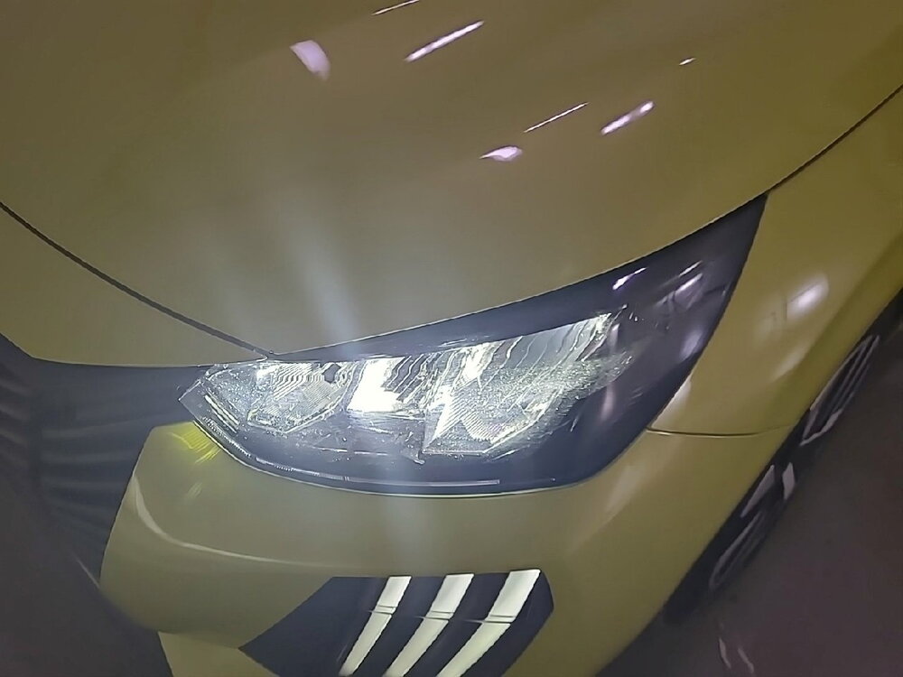 Occasion PEUGEOT 208 208 PureTech 100 S&S BVM6 - Active