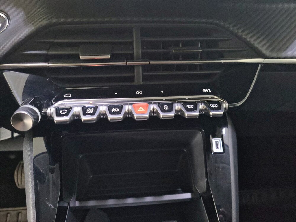 Occasion PEUGEOT 208 208 PureTech 100 S&S BVM6 - Active