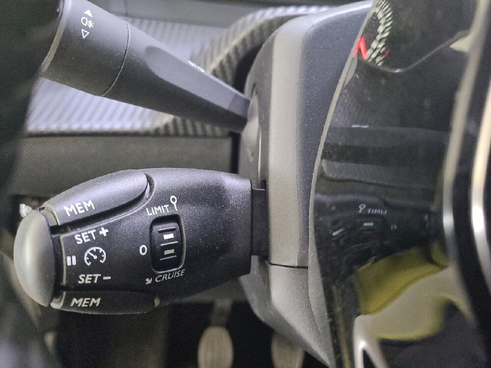 Occasion PEUGEOT 208 208 PureTech 100 S&S BVM6 - Active