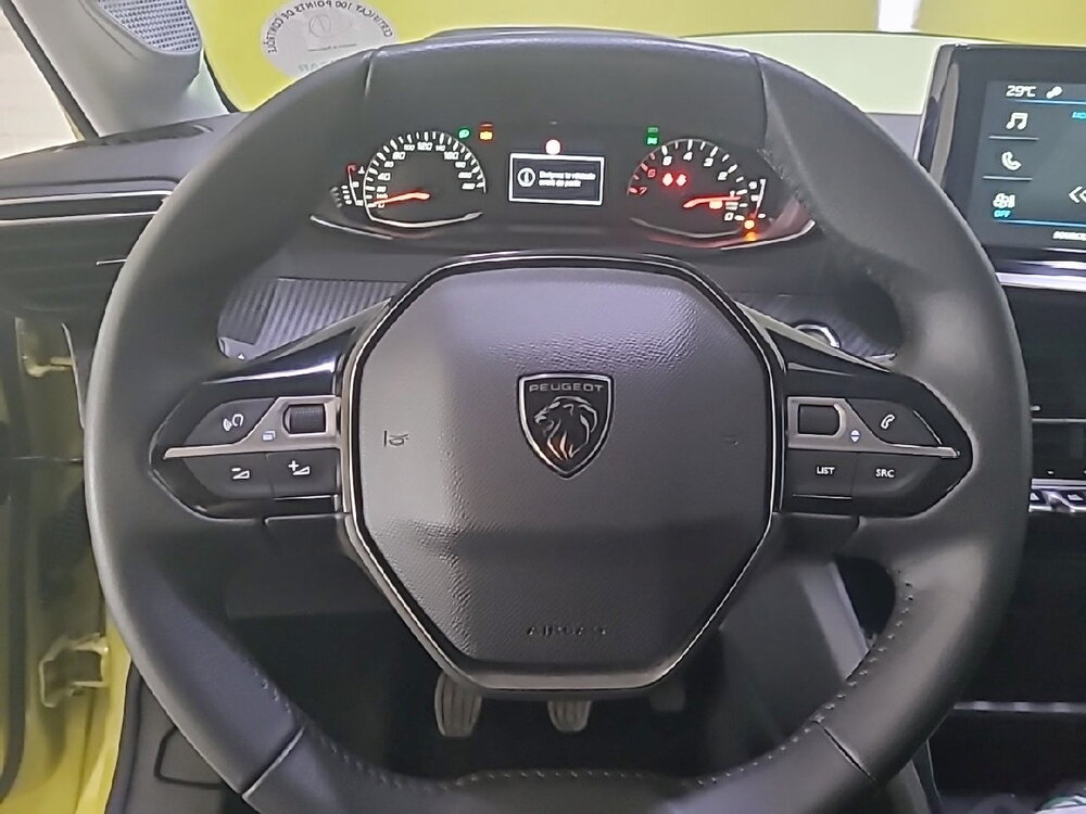 Occasion PEUGEOT 208 208 PureTech 100 S&S BVM6 - Active