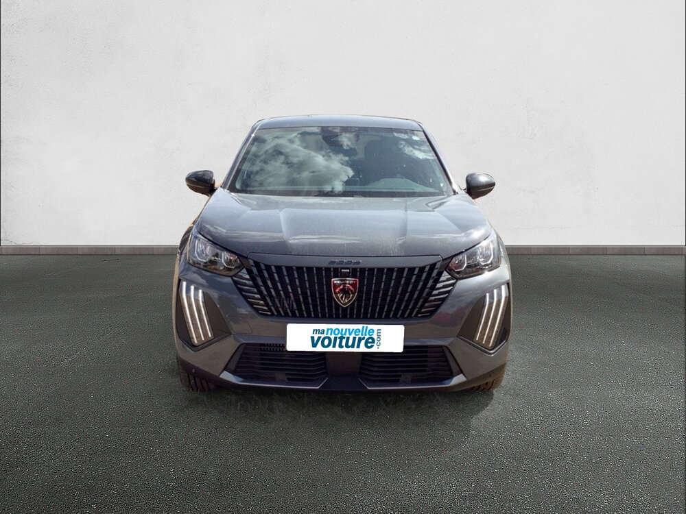 Occasion PEUGEOT 2008 2008 Hybrid 145 e-DCS6 - Allure