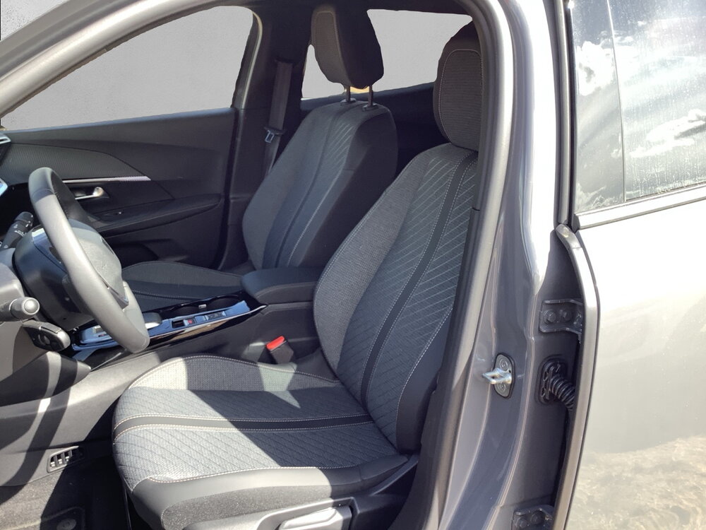 Occasion PEUGEOT 2008 2008 Hybrid 145 e-DCS6 - Allure