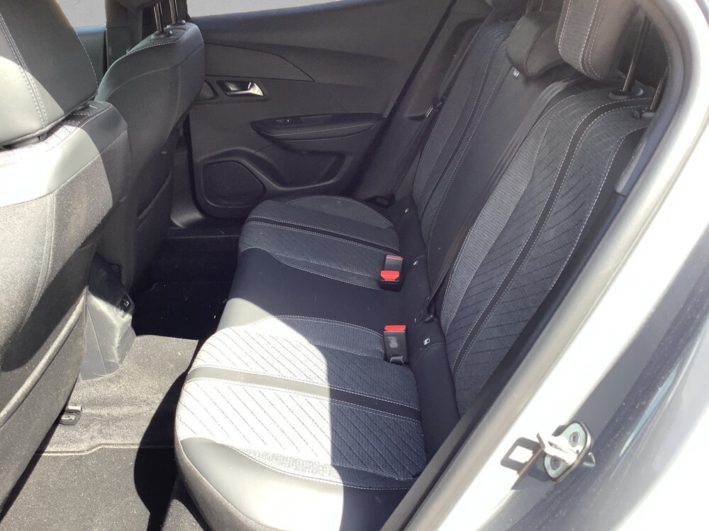 Occasion PEUGEOT 2008 2008 Hybrid 145 e-DCS6 - Allure