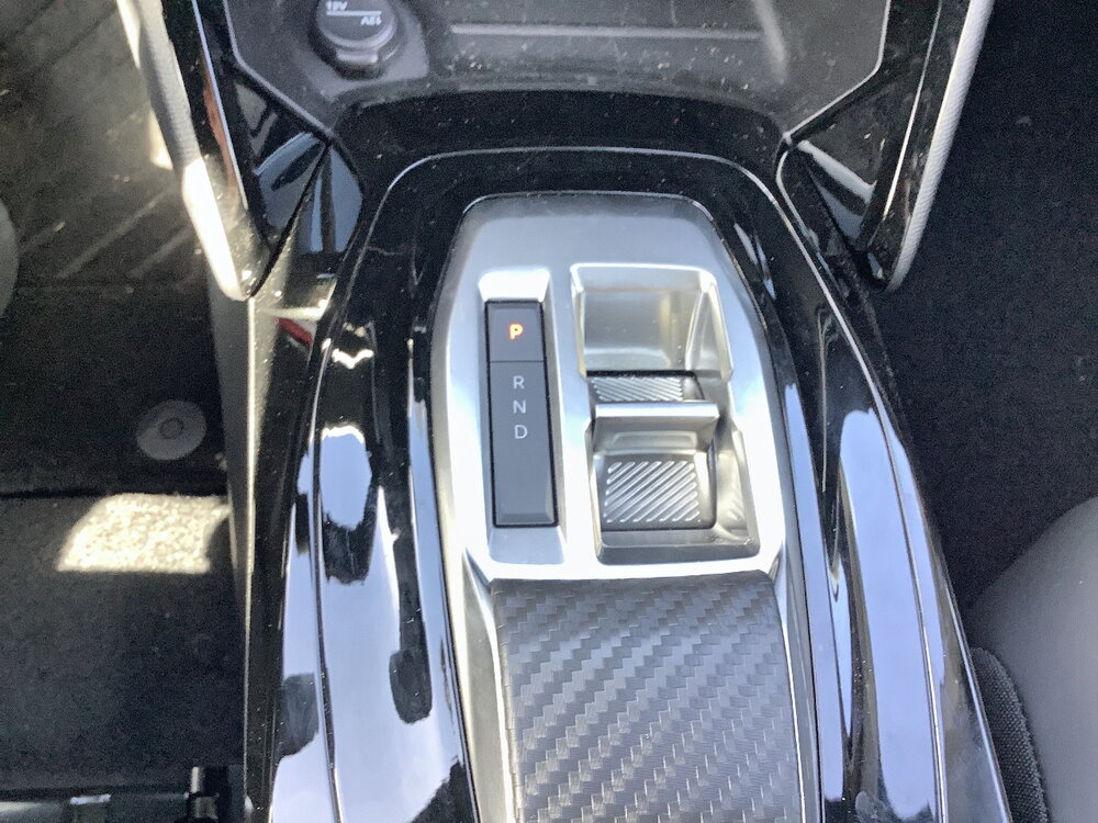 Occasion PEUGEOT 2008 2008 Hybrid 145 e-DCS6 - Allure