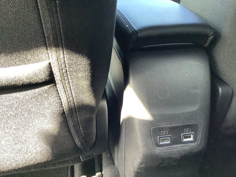 Occasion PEUGEOT 2008 2008 Hybrid 145 e-DCS6 - Allure