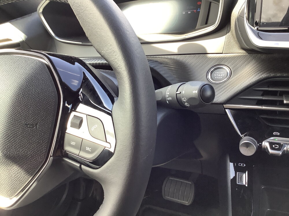 Occasion PEUGEOT 2008 2008 Hybrid 145 e-DCS6 - Allure