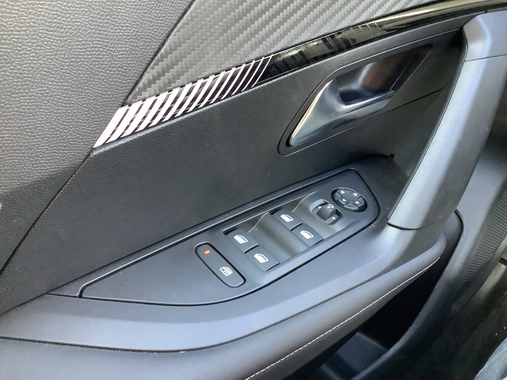 Occasion PEUGEOT 2008 2008 Hybrid 145 e-DCS6 - Allure